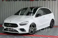 2023 Mercedes Benz B 220