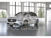 2023 Mercedes Benz B 220