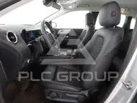 2023 Mercedes Benz B 220
