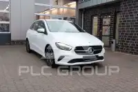2023 Mercedes Benz B 220