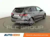 2023 Mercedes Benz B 220