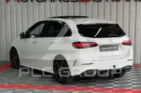 2023 Mercedes Benz B 220