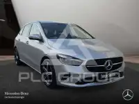 2023 Mercedes Benz B 220