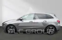 2023 Mercedes Benz B 220