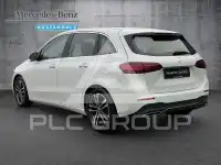 2023 Mercedes Benz B 220