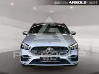 2023 Mercedes Benz B 220