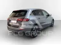 2023 Mercedes Benz B 220