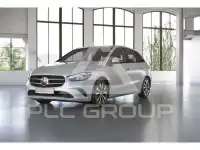 2023 Mercedes Benz B 220