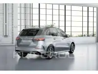 2023 Mercedes Benz B 220
