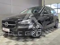 2023 Mercedes Benz B 220