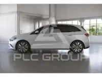 2023 Mercedes Benz B 220