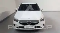 2023 Mercedes Benz B 220