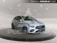 2023 Mercedes Benz B 220
