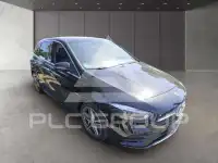 2023 Mercedes Benz B 220