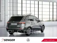 2023 Mercedes Benz B 220