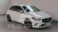 2023 Mercedes Benz B 220