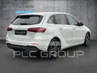 2023 Mercedes Benz B 220