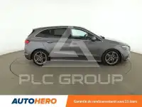 2023 Mercedes Benz B 220