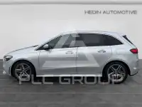 2023 Mercedes Benz B 220