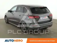 2023 Mercedes Benz B 220