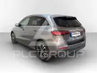 2023 Mercedes Benz B 220
