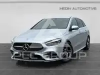 2023 Mercedes Benz B 220