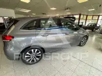 2023 Mercedes Benz B 220