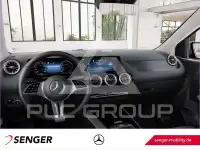 2023 Mercedes Benz B 220