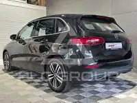 2023 Mercedes Benz B 220