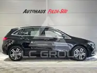 2023 Mercedes Benz B 220