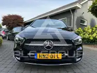 2023 Mercedes Benz B 220