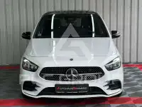 2023 Mercedes Benz B 220