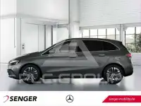 2023 Mercedes Benz B 220