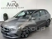 2023 Mercedes Benz B 220