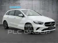 2023 Mercedes Benz B 220