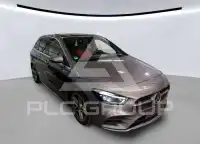 2023 Mercedes Benz B 220