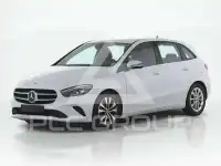 2023 Mercedes Benz B 220