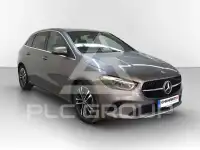 2023 Mercedes Benz B 220