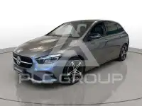 2023 Mercedes Benz B 220