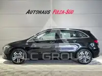 2023 Mercedes Benz B 220