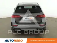 2023 Mercedes Benz B 220