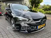 2023 Mercedes Benz B 220