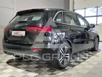 2023 Mercedes Benz B 220