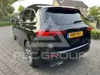 2023 Mercedes Benz B 220