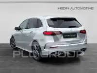 2023 Mercedes Benz B 220