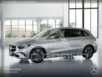 2023 Mercedes Benz B 220