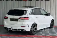 2023 Mercedes Benz B 220