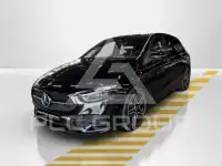 2023 Mercedes Benz B 220