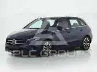 2023 Mercedes Benz B 220