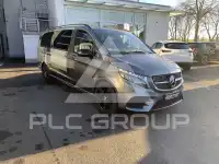 2023 Mercedes Benz V